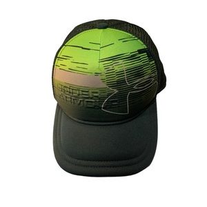 Under Armour Pro Fit Trucker Hat